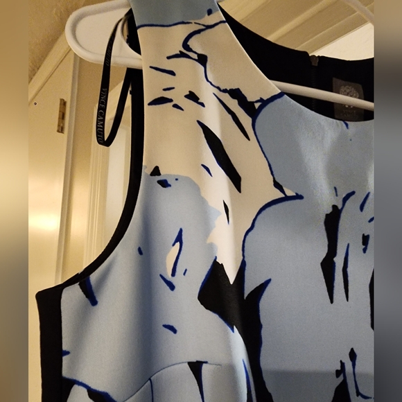 Vince Camuto Size 12 Dress - Picture 7 of 10